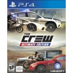 The Crew - Ultimate Edition [PS4]
